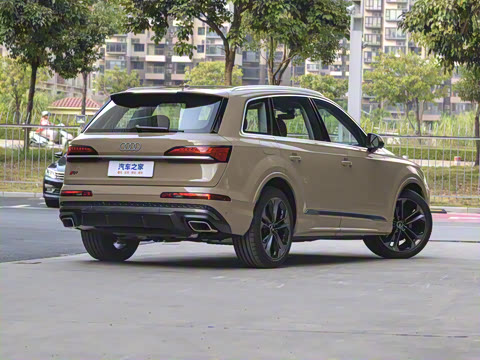 2025�� 55 TFSI quattro S line�˶���