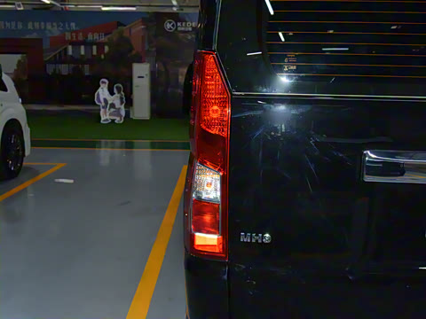 2024�� 3.5L ɽ��MH9