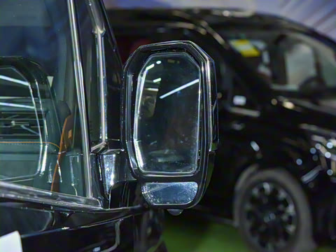 2024�� 3.5L ɽ��MH9