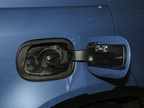 2025 110 3.0T P400 X-Dynamic HSE