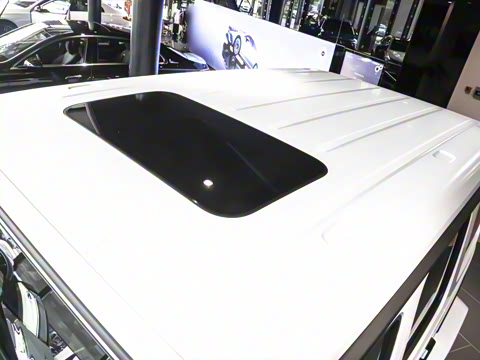 2025�� G580 �׷��ر��