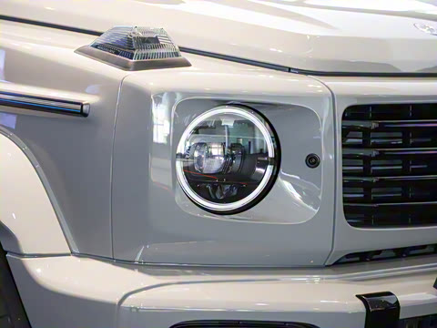 2025�� G580 �׷��ر��