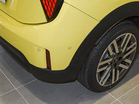 2025�� 1.5T COOPER ������ ���Ű�