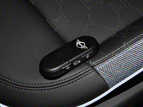 2024�� 452km COOPER SE ������