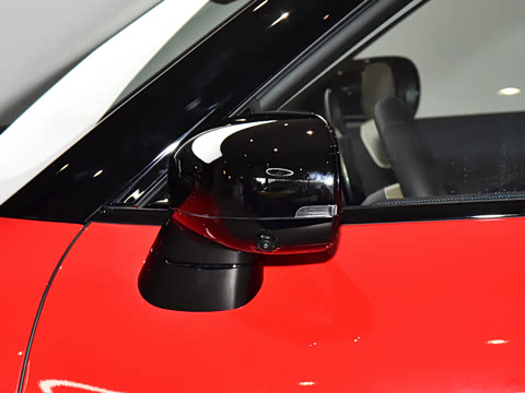 2024�� 452km COOPER SE ������