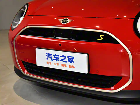 2024�� 452km COOPER SE ������