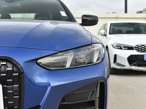 2024�� 430i ����M�˶���ҹ��װ