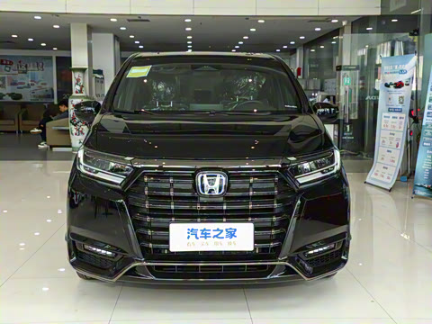 2024�� 2.0L e:HEV ���ʰ�