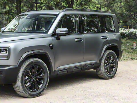 2025�� 2.0T 4WD Ultra