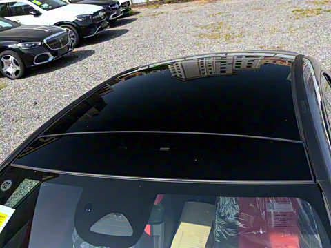 2024�� �Ŀ� AMG CLA 35 4MATIC