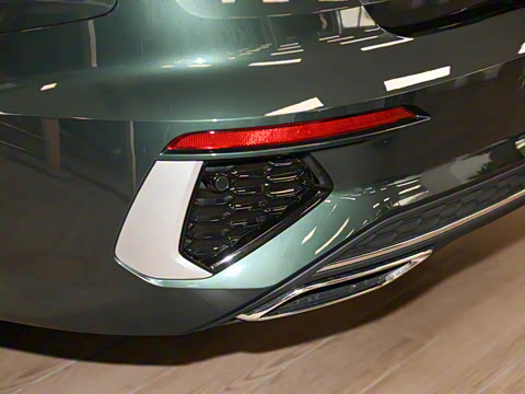 2024�� A3L Limousine 35 TFSI ʱ���˶���