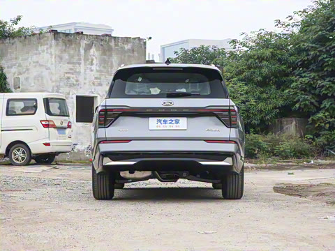 2025�� ���L 2.0T EcoBoost ��������������