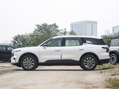 2025�� ���L 2.0T EcoBoost ��������ʱ����