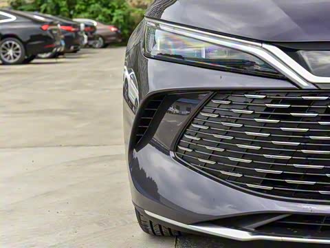 2024�� DM-i 80KM������