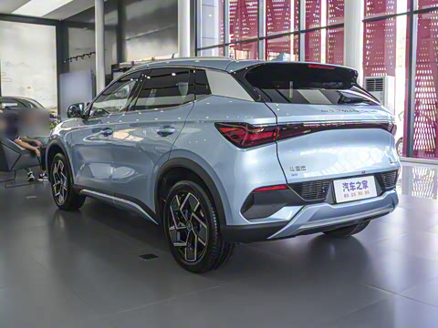 2024�� ��ҫ�� 510KM ��Խ��