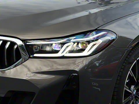 2024�� 630i M�˶�������װ