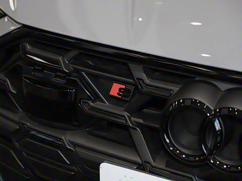 2024�� 2.9 TFSI quattro