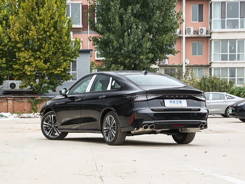 2024�� ���ܰ� 2.0T DCT��