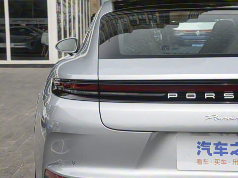 2024�� Panamera 2.9T