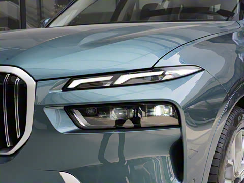 2024�� xDrive40i �����ͺ�����װ