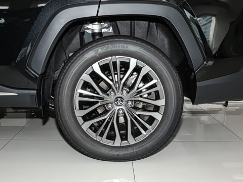 2024�� ˫�� 2.5L E-CVT��������