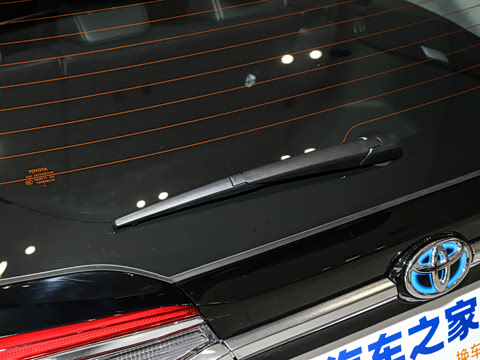 2024�� ˫�� 2.5L E-CVT��������