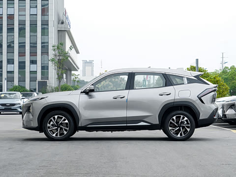 2024�� 1.5T 55km PRO ���ڰ�