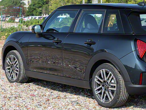 2025�� 1.5T COOPER ������ ���Ű�