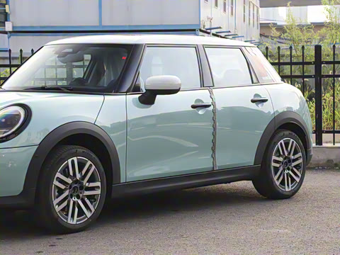 2025�� 1.5T COOPER ������ ���Ű�