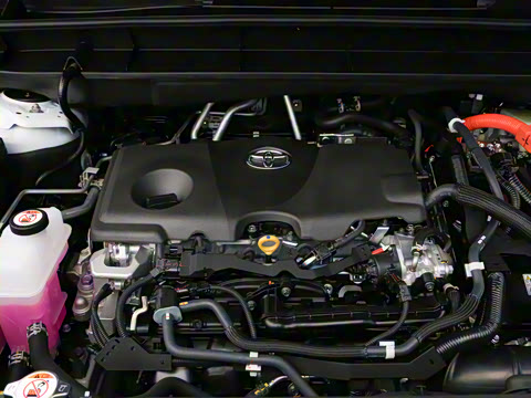 2024�� 2.5L HEV�����콢��