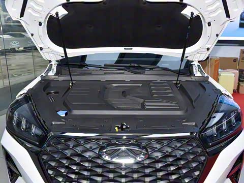 2023�� 1.5TCI CVT������