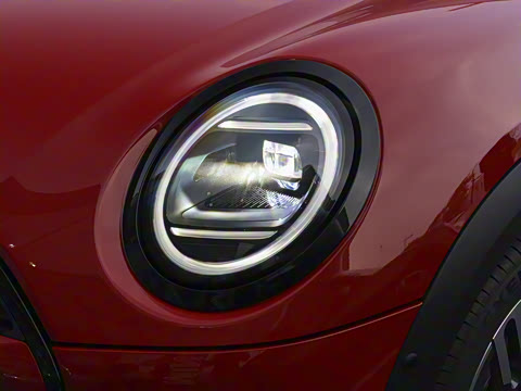 2025�� 1.5T COOPER ������ ���Ű�