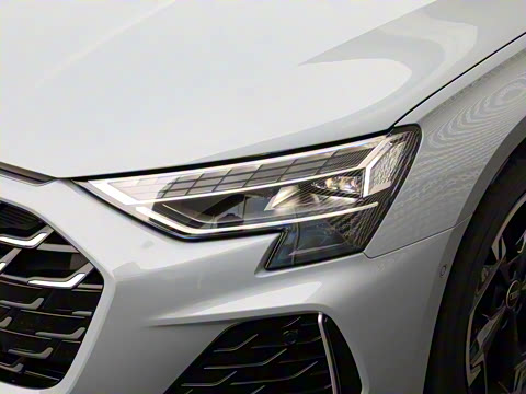 2025�� Sportback 35TFSI �ɳ������� +������ѡ��