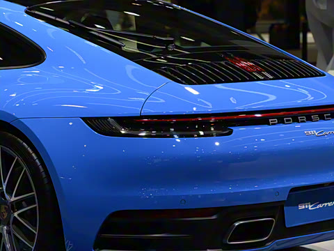 2023�� Carrera 3.0T