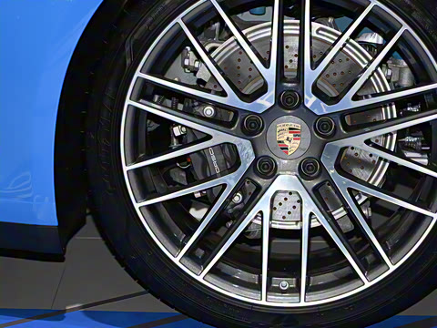 2023�� Carrera 3.0T