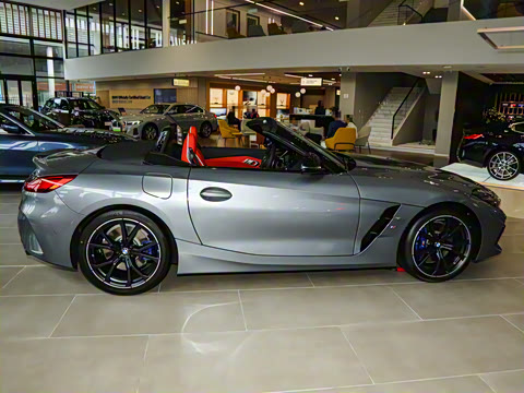 2023�� M40i M�˶����ܰ�