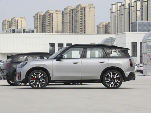 2024�� 2.0T JOHN COOPER WORKS