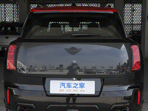 2024�� 2.0T JOHN COOPER WORKS