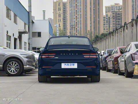 2023�� ����G80 ������