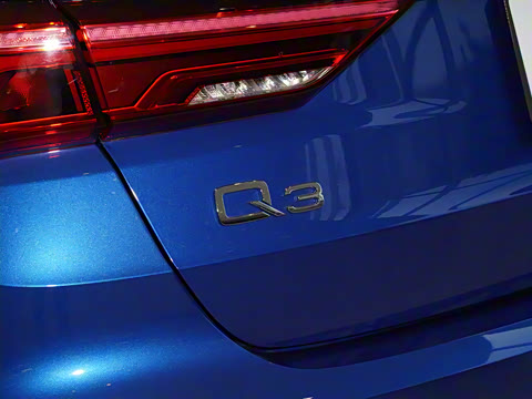 2024�� 35 TFSI ʱ�ж�����