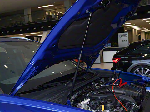 2024�� 35 TFSI ʱ�ж�����