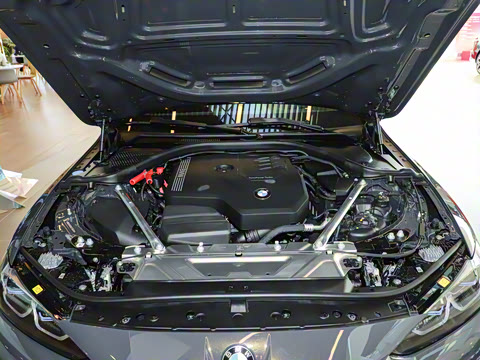 2024�� 430i Gran Coupe M�˶���ҹ��װ