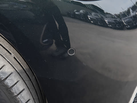 2024�� �Ŀ� S 480 4MATIC