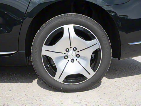 2024�� �Ŀ� S 480 4MATIC