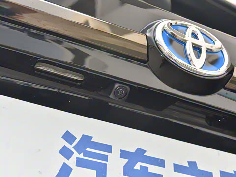 2024�� ˫�� 2.5L E-CVT��������PLUS��