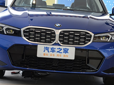 2024�� 325i M�˶���װ