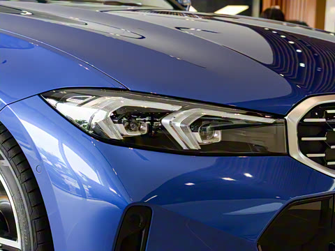 2024�� 325i M�˶���װ