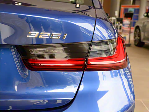 2024�� 325i M�˶���װ