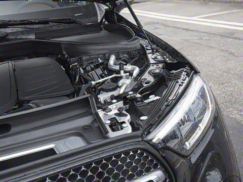 2025�� GLC 260 L 4MATIC ������