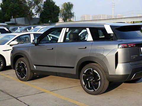 2025�� 1.5T 120KM��